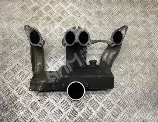 Коллектор впускной Peugeot 806 1994-2002  Peugeot 806 806 1994-2002