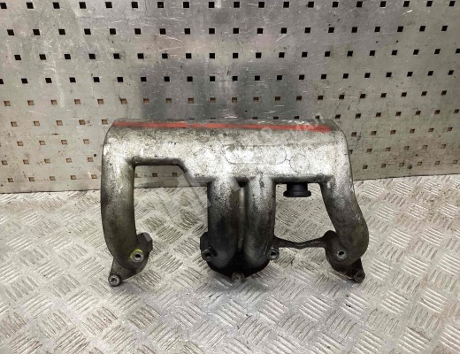 Коллектор впускной Peugeot 806 1994-2002  Peugeot 806 806 1994-2002