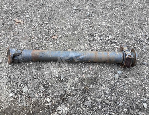 Карданный вал Volvo FL II 2006-н.в.  Volvo FL FL II 2006-н.в.