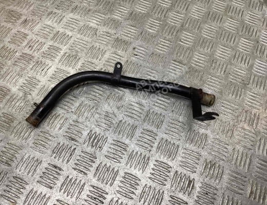 Трубка охлаждающей жидкости металлическая Peugeot 806 1994-2002  Peugeot 806 806 1994-2002