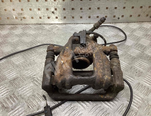 Суппорт задний левый Volkswagen Crafter I (2E) 2006-2016  Volkswagen Crafter Crafter I (2E) 2006-2016