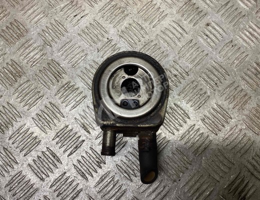 Теплообменник масляного фильтра Peugeot 806 1994-2002  Peugeot 806 806 1994-2002