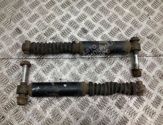 Амортизатор задний Citroen Berlingo I (MF) 1996-2002  Citroen Berlingo Berlingo I (MF) 1996-2002