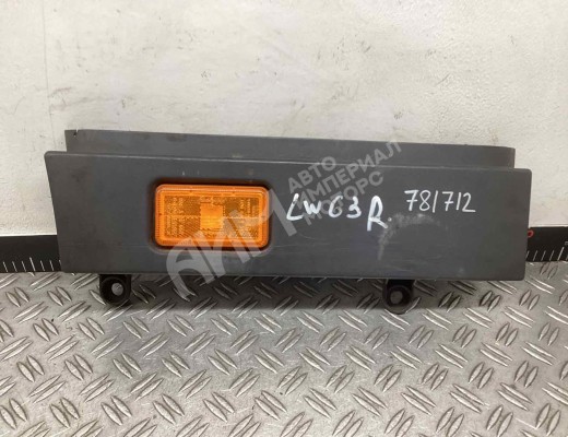 Накладка декоративная Scania 4-series 1995-2004  Scania 4-series 4-series 1995-2004