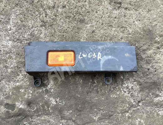 Накладка декоративная Scania 4-series 1995-2004  Scania 4-series 4-series 1995-2004