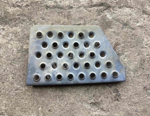 Подножка MAN L2000 1994-2002  MAN L2000 L2000 1994-2002