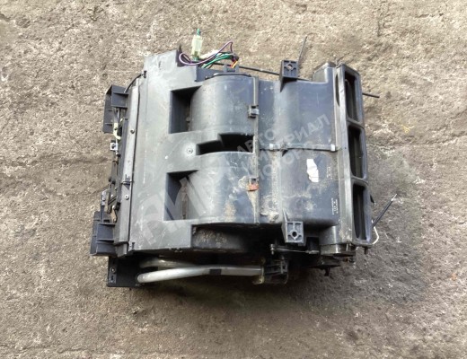 Отопитель в сборе (печка) Iveco Eurocargo I 1991-2002  Iveco Eurocargo Eurocargo I 1991-2002