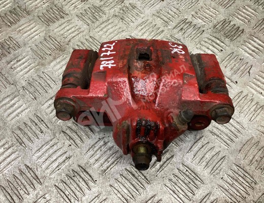 Суппорт задний правый Kia Sorento I (JC/BL) 2002-2006  Kia Sorento Sorento I (JC/BL) 2002-2006