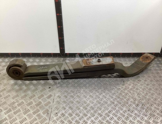 Полурессора задняя Renault Premium II 2006-2013  Renault Premium Premium II 2006-2013