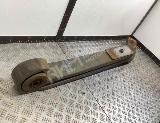 Полурессора задняя Renault Premium II 2006-2013  Renault Premium Premium II 2006-2013