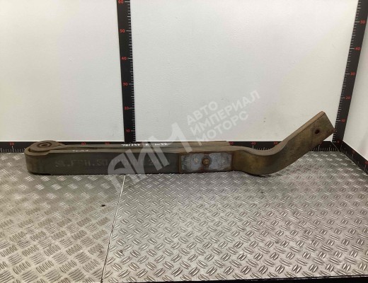 Полурессора задняя Renault Premium II 2006-2013  Renault Premium Premium II 2006-2013