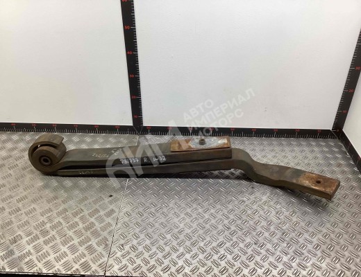 Полурессора задняя Renault Premium II 2006-2013  Renault Premium Premium II 2006-2013