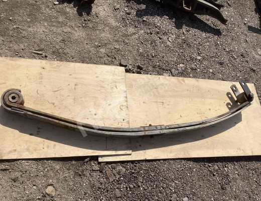 Рессора передняя Renault Premium II 2006-2013  Renault Premium Premium II 2006-2013