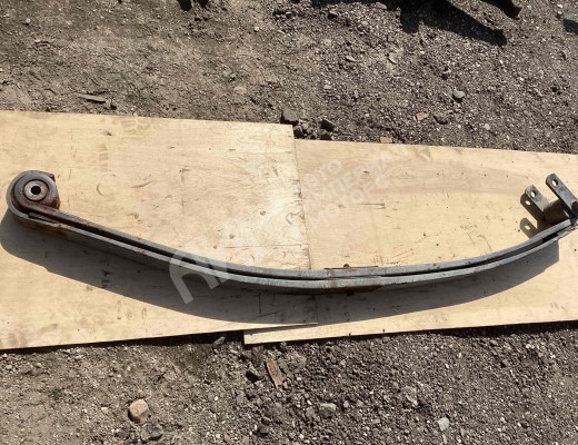 Рессора передняя Renault Premium II 2006-2013  Renault Premium Premium II 2006-2013