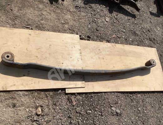 Рессора передняя MAN TGS I 2007-2020  MAN TGS TGS I 2007-2020