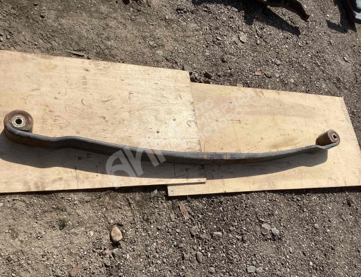 Рессора передняя MAN TGS I 2007-2020  MAN TGS TGS I 2007-2020