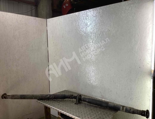 Карданный вал Mercedes Sprinter I (W901-905) 1995-2006  Mercedes Sprinter Sprinter I (W901-905) 1995-2006