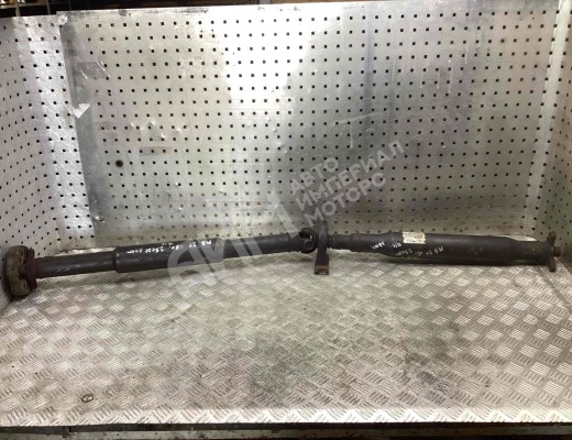 Карданный вал Mercedes E (W211) 2006-2009 рестайлинг  Mercedes E E (W211) 2006-2009 рестайлинг