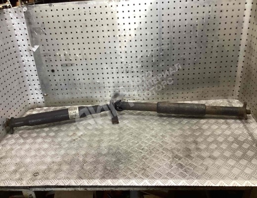 Карданный вал Mercedes E (W211) 2002-2006  Mercedes E E (W211) 2002-2006