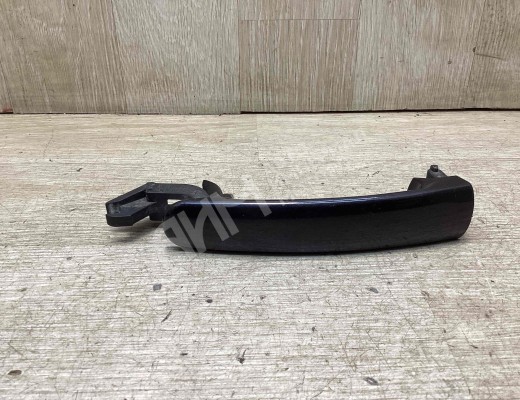 Ручка наружная передняя левая Volkswagen Golf IV (1J) 1997-2004  Volkswagen Golf Golf IV (1J) 1997-2004