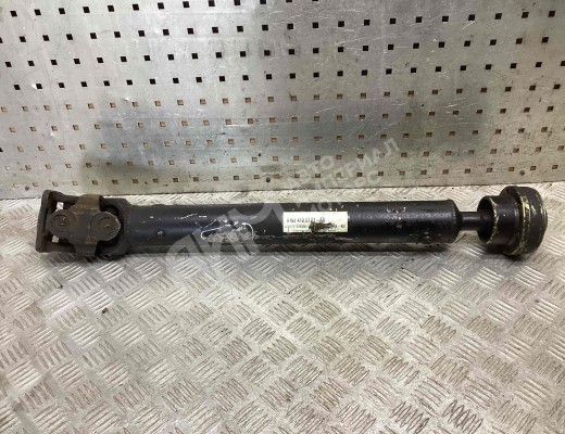 Карданный вал  Mercedes ML ML (W163) 2001-2005 рестайлинг