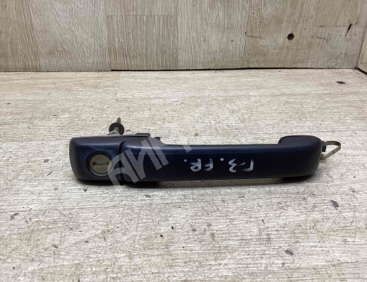 Ручка наружная передняя правая Volkswagen Golf III (1H) 1991-1997  Volkswagen Golf Golf III (1H) 1991-1997