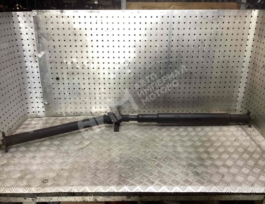 Карданный вал Jaguar S-Type (X200) 1999-2008  Jaguar S-Type S-Type (X200) 1999-2008