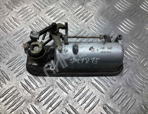 Ручка крышки багажника Volkswagen Golf IV (1J) 1997-2004  Volkswagen Golf Golf IV (1J) 1997-2004