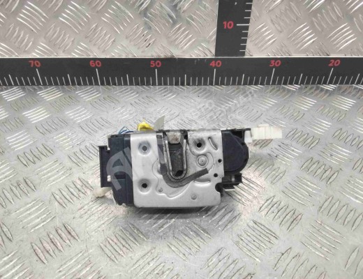 Замок двери передней левой Volkswagen Crafter I (2E) 2006-2016  Volkswagen Crafter Crafter I (2E) 2006-2016