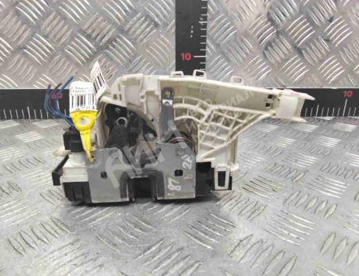 Замок двери передней левой Mercedes Sprinter II (W906) 2006-2013  Mercedes Sprinter Sprinter II (W906) 2006-2013
