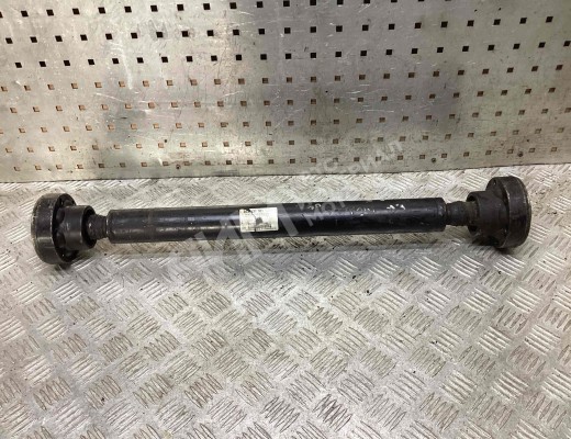 Карданный вал Volkswagen Touareg I (7L) 2002-2006  Volkswagen Touareg Touareg I (7L) 2002-2006