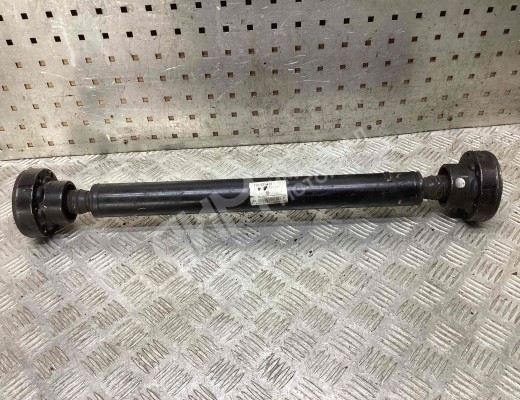 Карданный вал Volkswagen Touareg I (7L) 2002-2006  Volkswagen Touareg Touareg I (7L) 2002-2006