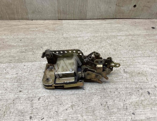 Замок двери передней левой Volkswagen Transporter T4 (7D) 1997-2003 рестайлинг  Volkswagen Transporter Transporter T4 (7D) 1997-2003 рестайлинг