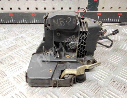 Замок двери передней левой Mercedes C (W203) 2000-2004  Mercedes C C (W203) 2000-2004
