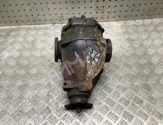 Редуктор заднего моста Mercedes E (W210) 1999-2002 рестайлинг  Mercedes E E (W210) 1999-2002 рестайлинг