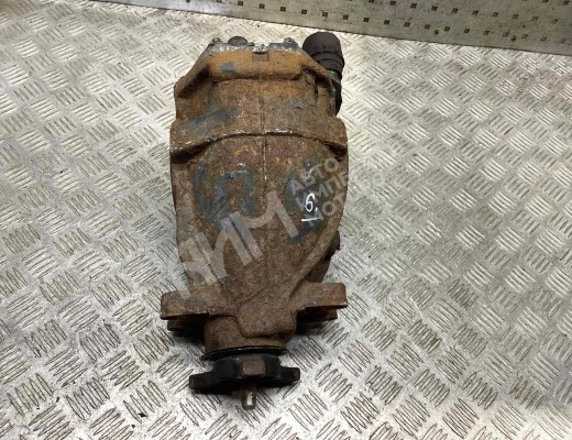 Редуктор заднего моста Mercedes E (W211) 2002-2006  Mercedes E E (W211) 2002-2006