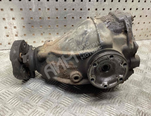 Редуктор заднего моста Mercedes E (W210) 1999-2002 рестайлинг  Mercedes E E (W210) 1999-2002 рестайлинг