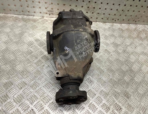 Редуктор заднего моста Mercedes E (W210) 1999-2002 рестайлинг  Mercedes E E (W210) 1999-2002 рестайлинг