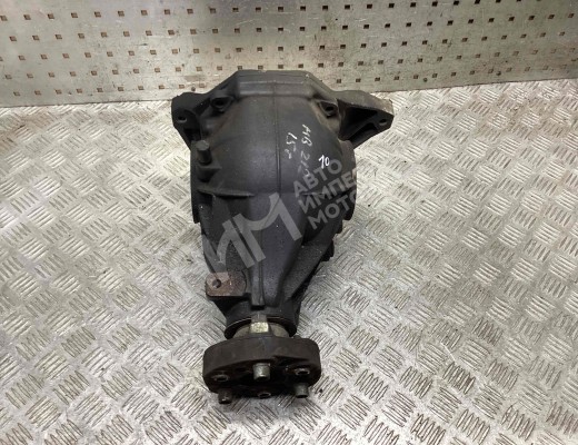 Редуктор заднего моста Mercedes E (W212) 2013-2016 рестайлинг  Mercedes E E (W212) 2013-2016 рестайлинг