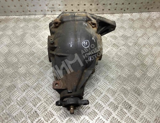 Редуктор заднего моста Mercedes C (W203) 2004-2007 рестайлинг  Mercedes C C (W203) 2004-2007 рестайлинг