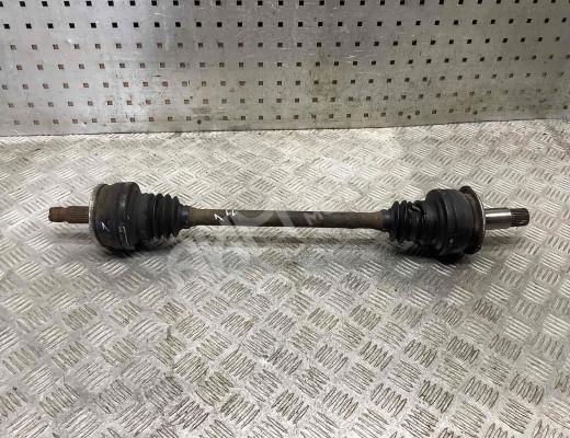 Полуось задняя (приводной вал, ШРУС) Mercedes C (W203) 2004-2007 рестайлинг  Mercedes C C (W203) 2004-2007 рестайлинг