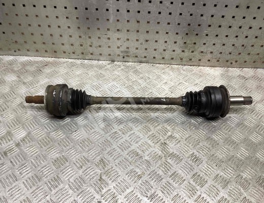Полуось задняя (приводной вал, ШРУС) Mercedes C (W203) 2004-2007 рестайлинг  Mercedes C C (W203) 2004-2007 рестайлинг
