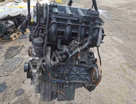 Двигатель Mercedes Vito I (W638) 1996-2003  Mercedes Vito Vito I (W638) 1996-2003