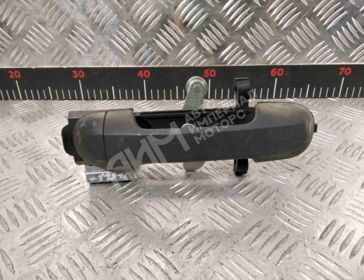 Ручка наружная сдвижной двери правой Ford T. Connect I 2002-2009  Ford Transit Connect T. Connect I 2002-2009