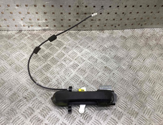 Ручка наружная сдвижной двери правой Ford T. Connect I 2002-2009  Ford Transit Connect T. Connect I 2002-2009