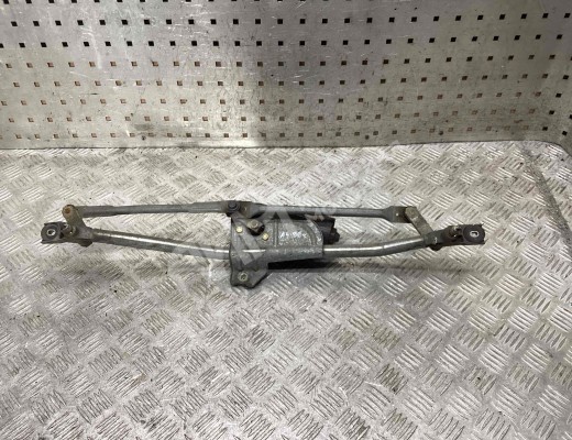 Механизм стеклоочистителя (трапеция дворников) Audi A4 B5 (8D) 1994-1999  Audi A4 A4 B5 (8D) 1994-1999