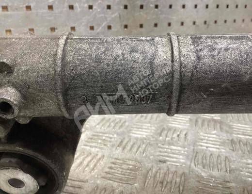 Редуктор переднего моста Volkswagen Touareg I (7L) 2002-2006  Volkswagen Touareg Touareg I (7L) 2002-2006