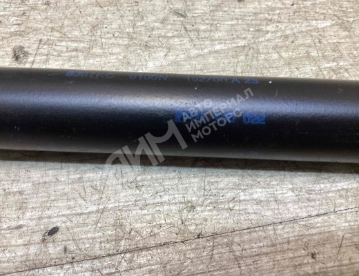 Амортизатор стекла багажника Renault Scenic I (JA) 1999-2003 рестайлинг  Renault Scenic Scenic I (JA) 1999-2003 рестайлинг
