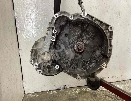 КПП механическая (МКПП) 5-ступенчатая Fiat Stilo (192) 2001-2010  Fiat Stilo Stilo (192) 2001-2010