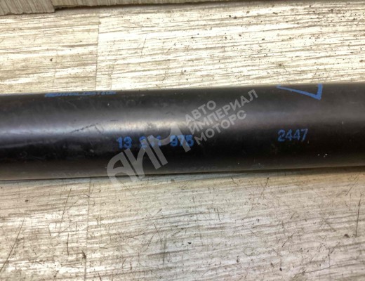 Амортизатор крышки багажника (3-5 двери) Opel Meriva A 2002-2006  Opel Meriva Meriva A 2002-2006